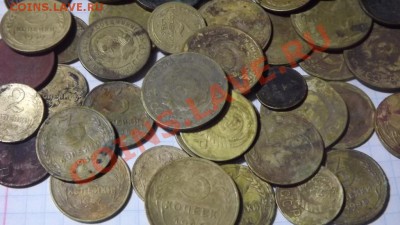 100 монет до 61 - Изображение 992