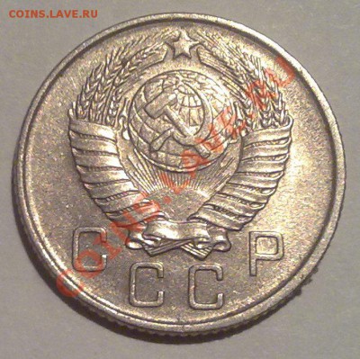 10 коп 57..UNC...до 11.03.12 в 23-00 мск - 100320122536