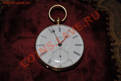 Оценка золотых часов - Clock1.JPG