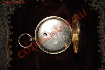 Оценка золотых часов - Clock2.JPG