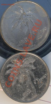 филиппины 1992,1994гг. 2 песо - 34.JPG