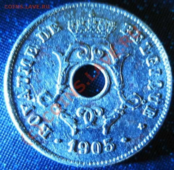 Бельгийка 1905 год - IMG_2387.JPG