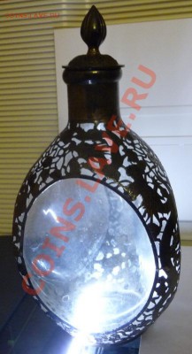 Китайский сосуд из под вина - P1020124.JPG