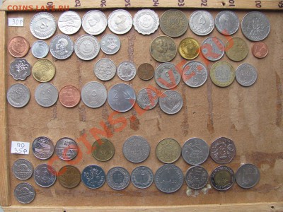 Иностранные монеты от 15 до 100р. - 35-35.JPG
