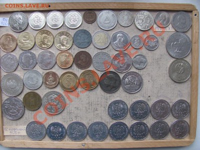 Иностранные монеты от 15 до 100р. - 100 (2).JPG