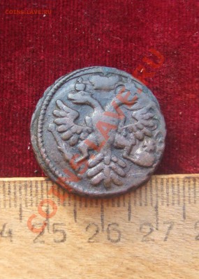 денга 1731.денга 1739-оценка.обсуждение. - денга 39-2