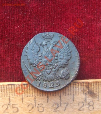 копейка 1829ем-ик   -оценка.обсуждение - 1 1829-2