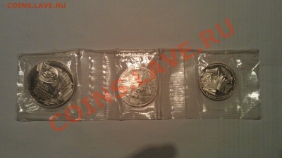 продам юб.1-3-5р пруф в сцепке банковской - IMAG0150