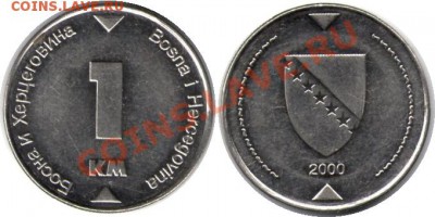 >L< Босния 1 марка 2000 до 16.03.12 17:00 - Босния_1_марка_2000