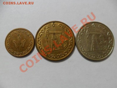 Жетоны Татарстана 3шт. - xco7bGKF