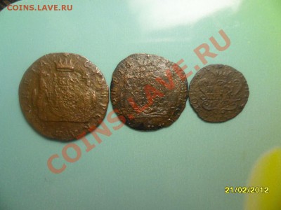 Сибирская копейка,денга и полушка 1768 до 14 марта - SAM_9758.JPG