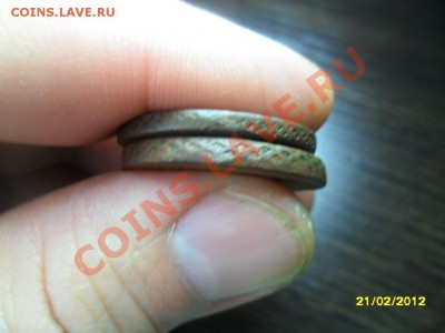 Копейка 1759 (толстая) до 15 марта - SAM_9797.JPG