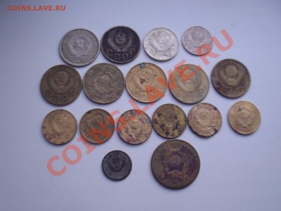 Лот уставших советов с28-68г - советы 1.JPG