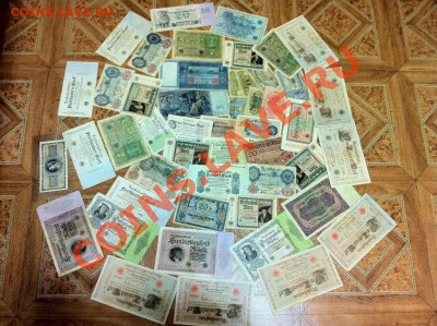 Боны Германии.1910-1942.-до 18.03.2012-22:00 МСК. - 1.JPG