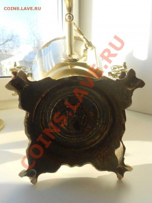 Самовар, ф - ка  нас - ка Е. А. Баташева. - а.10