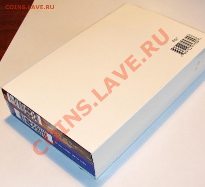 Proof set 2007s, США... - Набор США2