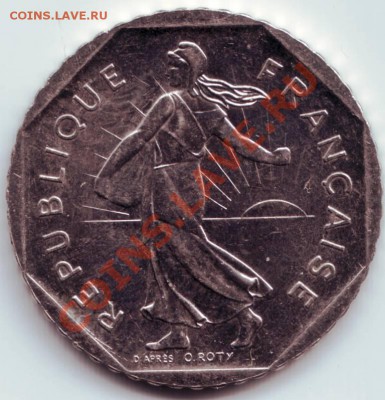 2 франка 1980г Франция до 19.03.12г. в 19.00 - IMAGE0002.JPG