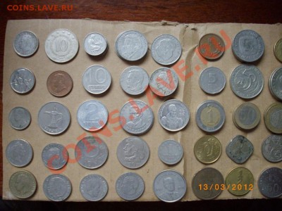 иностранщина по 30-40р - IMGP2625.JPG