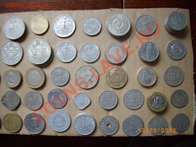 иностранщина по 30-40р - IMGP2629.JPG