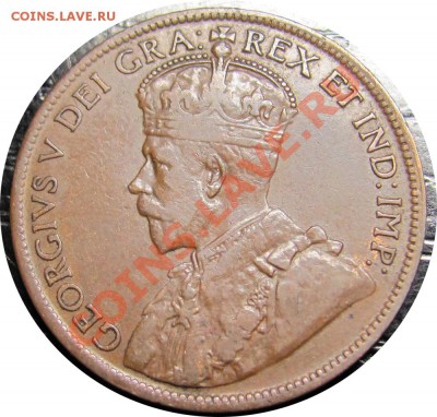 H63 1¢ Канада 1916 до 19.03 в 22°° - H63 Canada 1c 1916_2