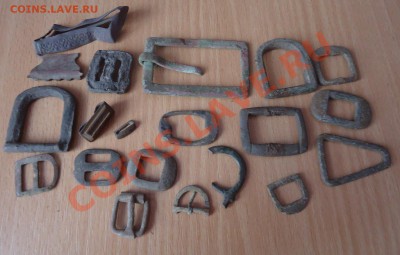 Пряжки копанные до 19.03.12г до 22-00 по МСК - DSC03270_cr