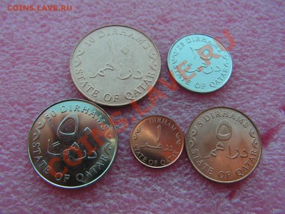 Азиатских стран наборы - Катар 2006-2008- 280 (1).JPG