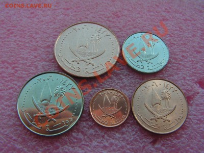 Азиатских стран наборы - Катар 2006-2008- 280.JPG