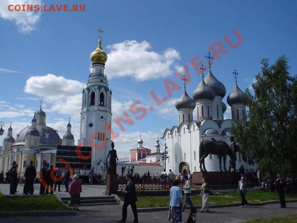 Памятники нашего городка - Изображение 021