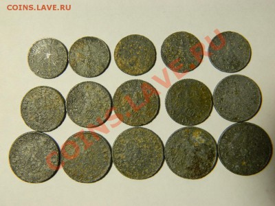 15 цинковых монет Третьего Рейха - DSCN0943.JPG