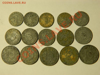 15 цинковых монет Третьего Рейха - DSCN0944.JPG