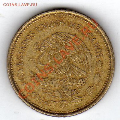 Мексика 5 песо 1985 до 19.03.12-22.00мск (1631) - img295