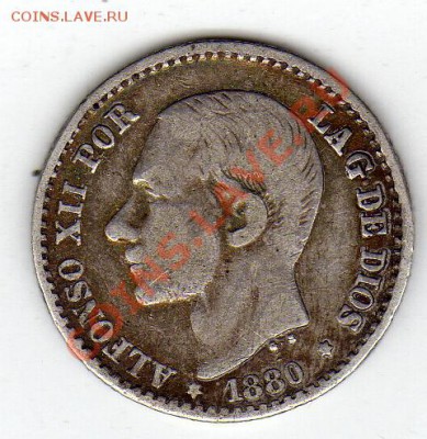 Ag Мексика 50 сентимо 1880 до 19.03.12-22.00мск (1884) - img321