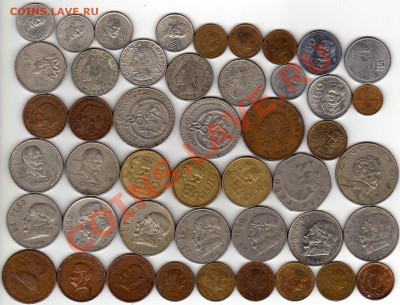 Мексика подборка 1945-88 (46шт.) до 19.03.12-22.00мск (1270) - img336