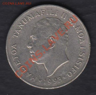 Самоа 10 сене 1993 до 15.03.2012 22-00 - 222
