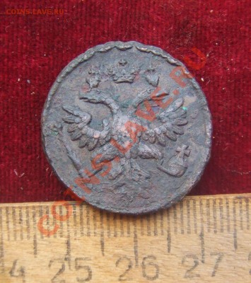 денги 1731.37.41.48гг--оценка... - денга37-2