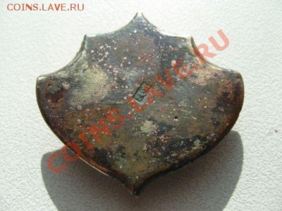 Пряжка - SNV82416