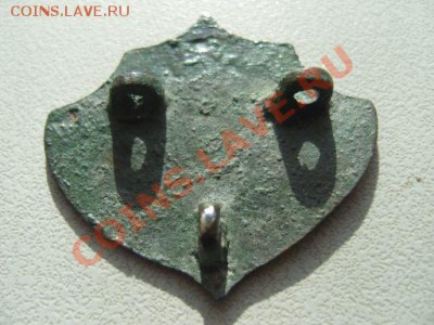 Пряжка - SNV82417