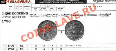 Копия очень редкой монеты: 2 копейки 1796 до 19.03.12 22-00 - 2 копейки 1796-каталог.JPG