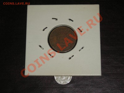Суринам, 1 Цент 1962 (18.03) - P1010071