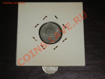 Суринам, 25  Центов 1972 (18.03) - P1010073