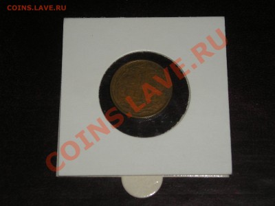 Антилы, 1 Цент 1963 (18.03) - P1010091