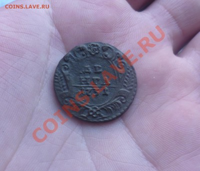 ДЕНГА 1731 (ОДНА ЧЕРТА) ОЦЕНКА, - P1020150.JPG