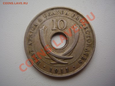 Африка, колонии 1900-е гг - PA240011.JPG