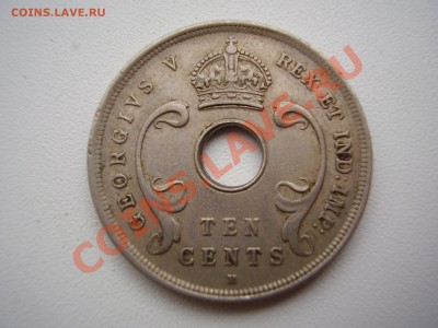Африка, колонии 1900-е гг - PA240012.JPG
