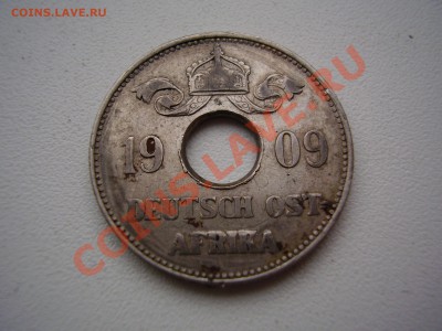 Африка, колонии 1900-е гг - PA240003.JPG