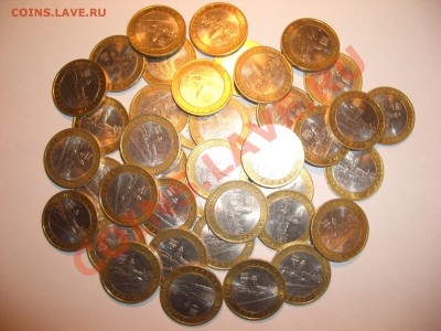 Выборг СПМД 60 штук по 40 руб - CIMG6658.JPG