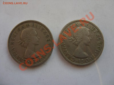 Иностранщина - 2 шиллинга Великобритания 1957-61 - 2.JPG