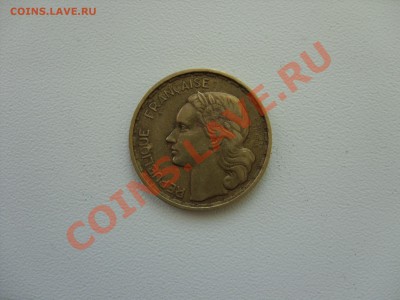 Иностранщина - 20 франков Фр 1950 - 2.JPG