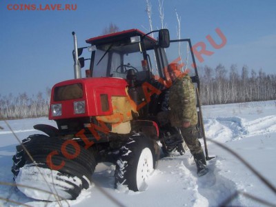 перекличка городов по температуре - Снега полно 004