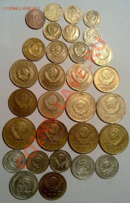 С рубля!!Ранние советы!30 шт.Отличные! до 19.03 в 23-00 мск - 160320122675